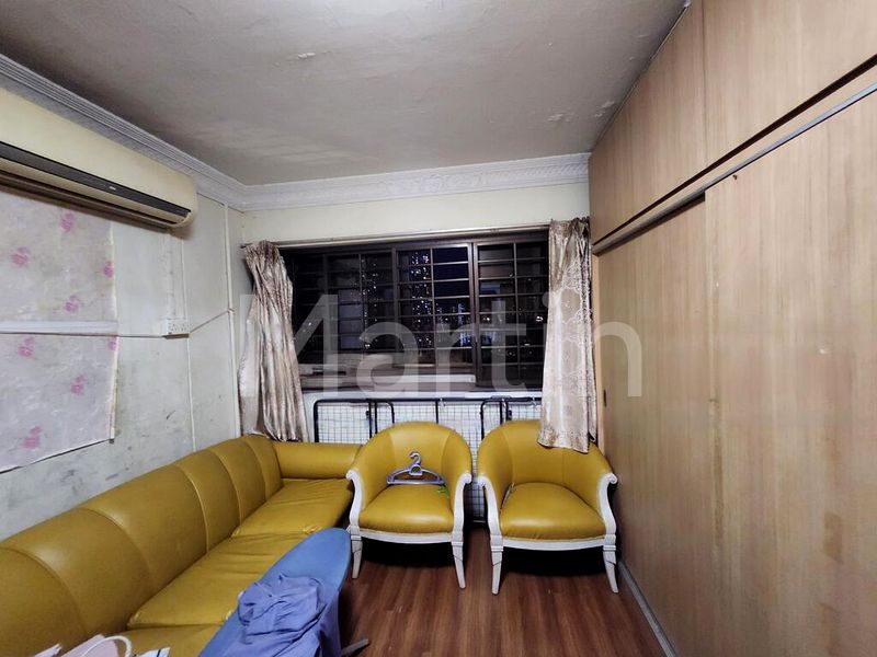 4 Room (4I) HDB for Sale in  334 Kreta Ayer Road - Image 7